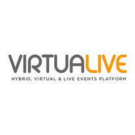 Virtualive.my logo