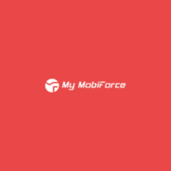 MyMobiforce logo