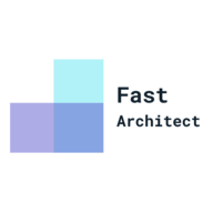 Fast Architect logo