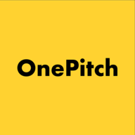 OnePitch.co logo