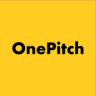 OnePitch.co logo
