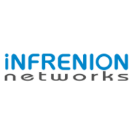 Infrenion.com logo