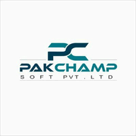 Packchamp logo