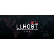 LLHOST INC. logo