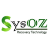 SysOZ EDB to PST Converter logo