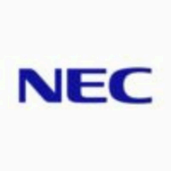 NEC UC Emergency On-Site Notification logo
