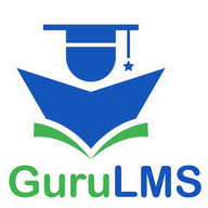 GuruLMS logo