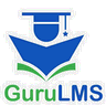 GuruLMS logo