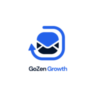 GoZen.io logo