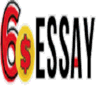 Six Dollar Essay logo