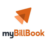 myBillBook.in logo