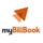 MargBooks icon