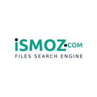 ISMOZ logo