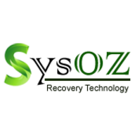 SysOZ Outlook OST Recovery logo