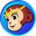 Gnome media player icon