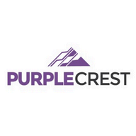 Purplecrest.co logo