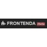 Frontenda logo