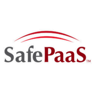 SafePaaS logo