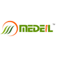 Medeil logo