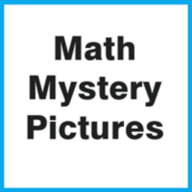 MathMysteryPictures logo