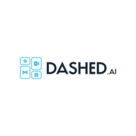 Dashed AI logo