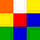 Colorcube icon