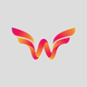 WingCMS logo