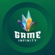 GameInfinity.io logo