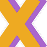 Interpre-X Beta logo