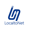 LocaltoNet logo