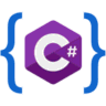 JSON Sharp logo