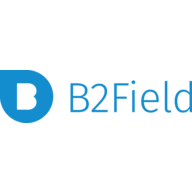 B2Field logo