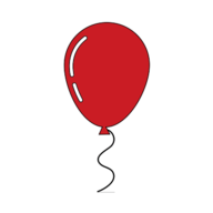 baloonNFT logo