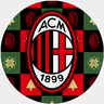 Ac-Milan logo