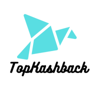 TopKashback logo
