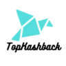 TopKashback logo