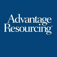 Advantage Resourcing logo