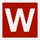 Wordle icon