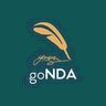 goNDA Legal Self-Service App logo