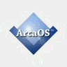 ArcaOS logo
