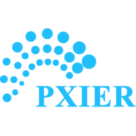 Pxier Desk Boking System logo