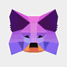 MetaMask Flask logo