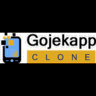 Gojek App Clone logo