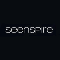 Seenspire logo