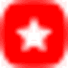 YouTube Star Rating logo