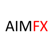 AimFX.io logo