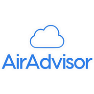 AirAdvisor logo