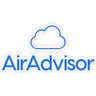 AirAdvisor logo