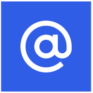 500Mail logo