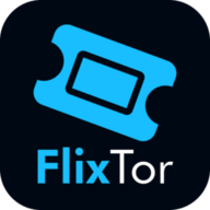 Flixtor To Movies logo